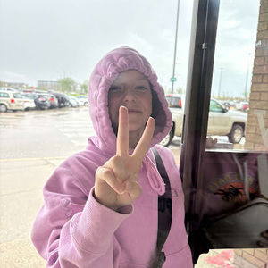 Meet your Posher, Alaina